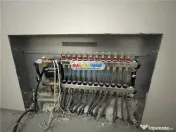 Dobrogeanu Gherea Mansarda 3 camere 130 mp 