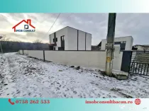 Casă nouă 2025 | Design modern, personalizare complete! CE1450