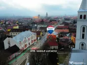 Apartament deosebit cu 3 camere de inchiriat-Centru Istoric 