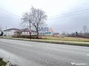 Teren pentru casă în oraș 