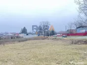 Teren pentru casă în oraș 