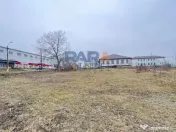 Teren pentru casă în oraș 