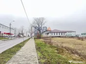 Teren pentru casă în oraș 