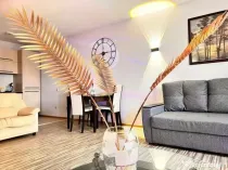 Aparament 2 camere zona Universitate