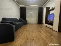 Apartament 3 camere, decomandat - zona Tractorul