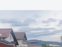 Teren Intravilan 1000 mp Cristian