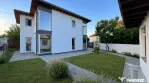 ???? Casă modernă aproape de lac, 4 dormitoare, teren gene