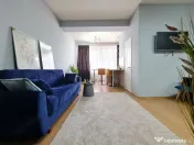 Garsoniera zona Mihai Bravu 