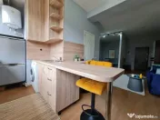 Garsoniera zona Mihai Bravu 