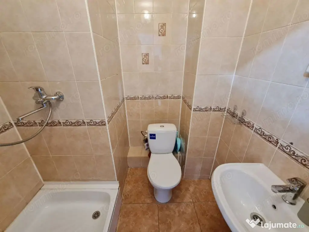 Garsoniera zona Mihai Bravu