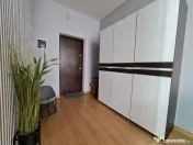 Garsoniera zona Mihai Bravu 