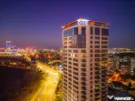 Panoramic View 16 Floor | 4 Rooms 154SQM + 2 Parking | One V