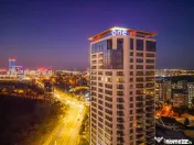 Panoramic View 16 Floor | 4 Rooms 154SQM + 2 Parking | One V 