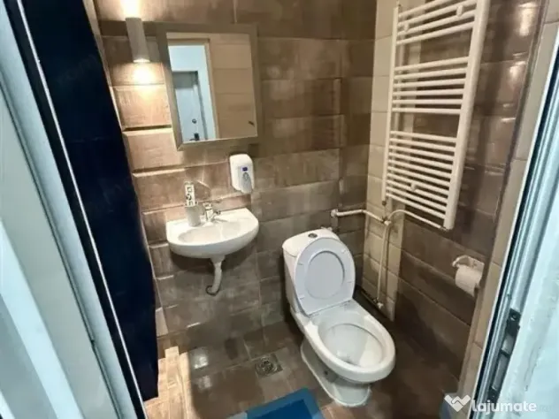 Garsoniera zona Paiata Chibrit