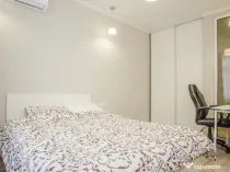 Garsoniera zona Ghencea