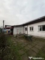 Casa parter Plaiul Vulcanesti, 96 mp utili, 587 mp teren
