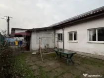 Casa parter Plaiul Vulcanesti, 96 mp utili, 587 mp teren