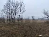 Teren intravilan 1958 mp, Ciurea-Chihan