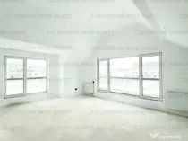 Apartament 4 camere 102mp+terasa110mp-zona Tractorul