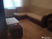 Garsoniera zona Baba Novac