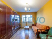 Apartament 3 camere, zona Narcisa, Bacău 