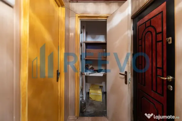 Apartament 3 camere, zona Narcisa, Bacău