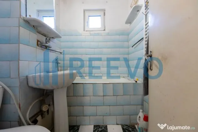 Apartament 3 camere, zona Narcisa, Bacău