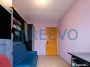 Apartament 3 camere, zona Narcisa, Bacău 