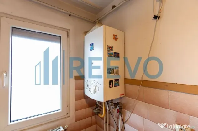 Apartament 3 camere, zona Narcisa, Bacău