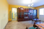 Apartament de vânzare 3 camere, Bacău 