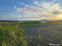 Teren intrare Sanpetru 668mp, str Tudor Arghezi-zona cart...