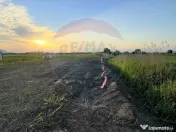 Teren intrare Sanpetru 668mp, str Tudor Arghezi-zona cart... 