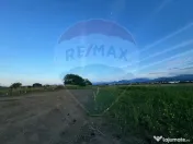 Teren intrare Sanpetru 668mp, str Tudor Arghezi-zona cart... 