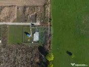 Teren intrare Sanpetru 668mp, str Tudor Arghezi-cu AC imp... 