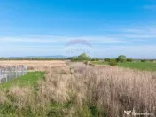 Teren intrare Sanpetru 668mp, str Tudor Arghezi-cu AC imp... 