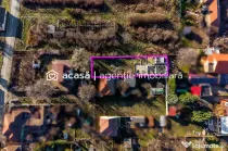 Teren 620 mp în Aradul Nou – lângă Tabacovici Reside...