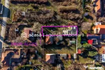 Teren 620 mp în Aradul Nou – lângă Tabacovici Reside...