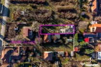 Teren 620 mp în Aradul Nou – lângă Tabacovici Reside...