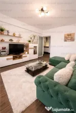 Apartament 2 camere | mobilat si utilat - zona Astra-Barbu Lautaru