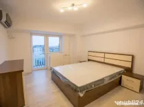 Unirii, 2 camere, decomandat, utilat si mobilat complet