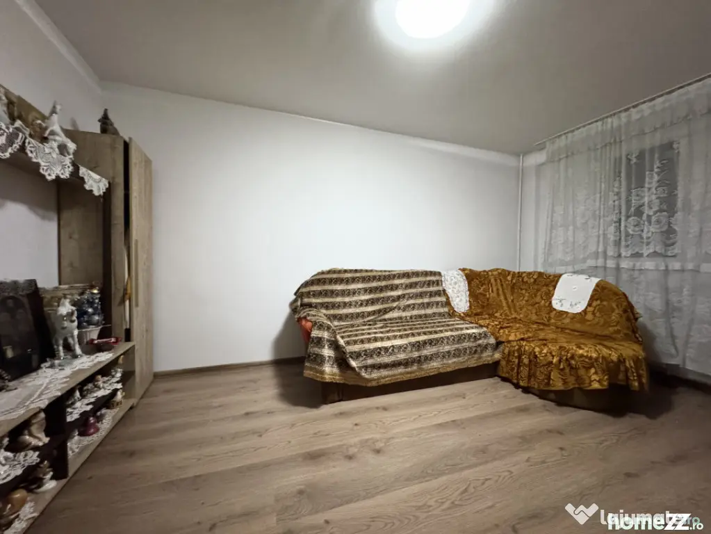 Apartament 2 camere renovat | Metrou | mobilat si utilat