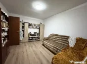 Apartament 2 camere renovat | Metrou | mobilat si utilat 