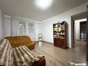 Apartament 2 camere renovat | Metrou | mobilat si utilat 