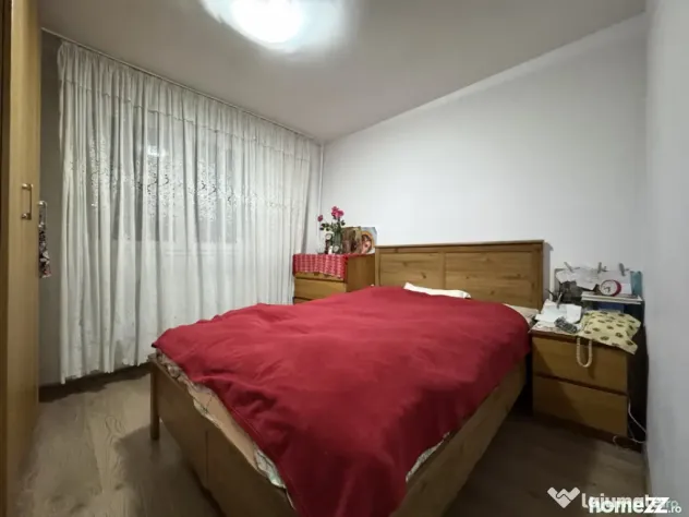 Apartament 2 camere renovat | Metrou | mobilat si utilat