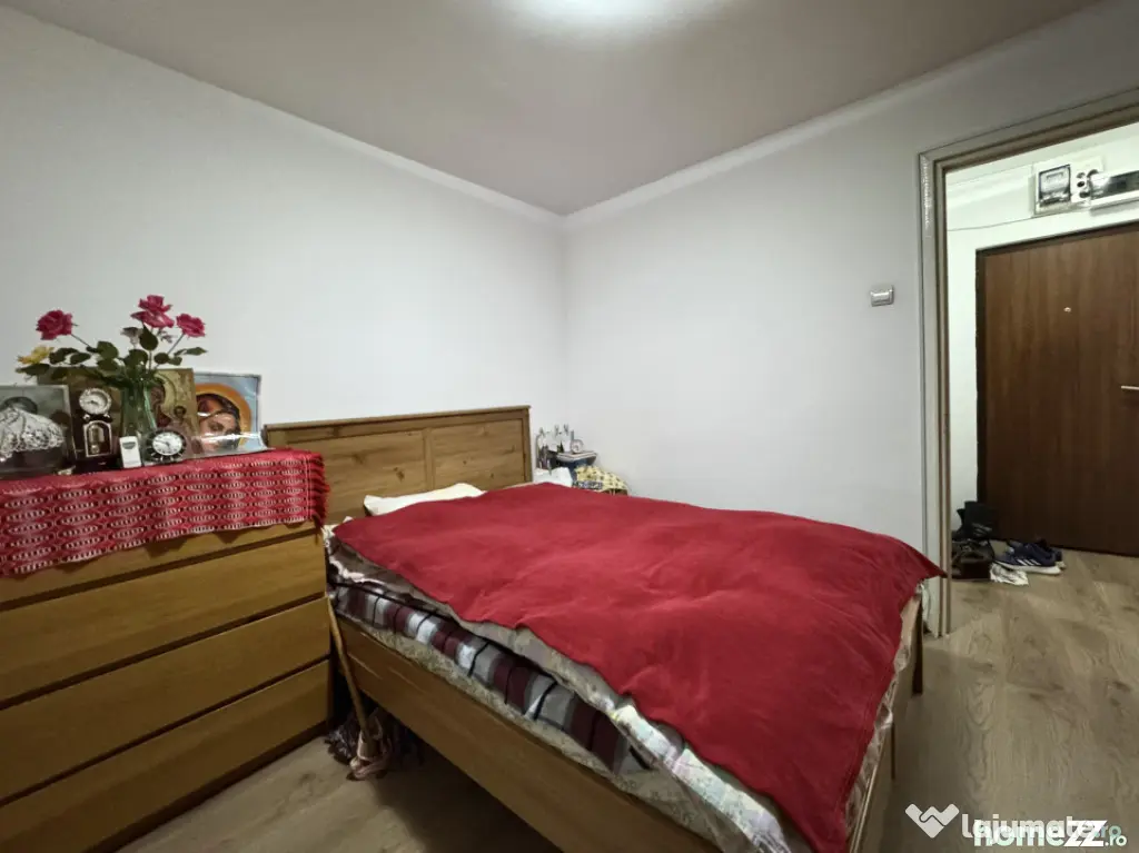 Apartament 2 camere renovat | Metrou | mobilat si utilat