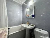 Apartament 2 camere renovat | Metrou | mobilat si utilat 