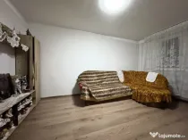 Apartament 2 camere renovat | Metrou | mobilat si utilat