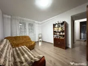 Apartament 2 camere renovat | Metrou | mobilat si utilat 