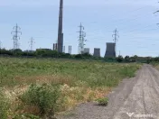 Teren intravilan Constanta zona Km5 Sere 