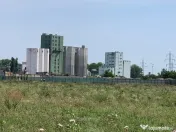 Teren intravilan Constanta zona Km5 Sere 